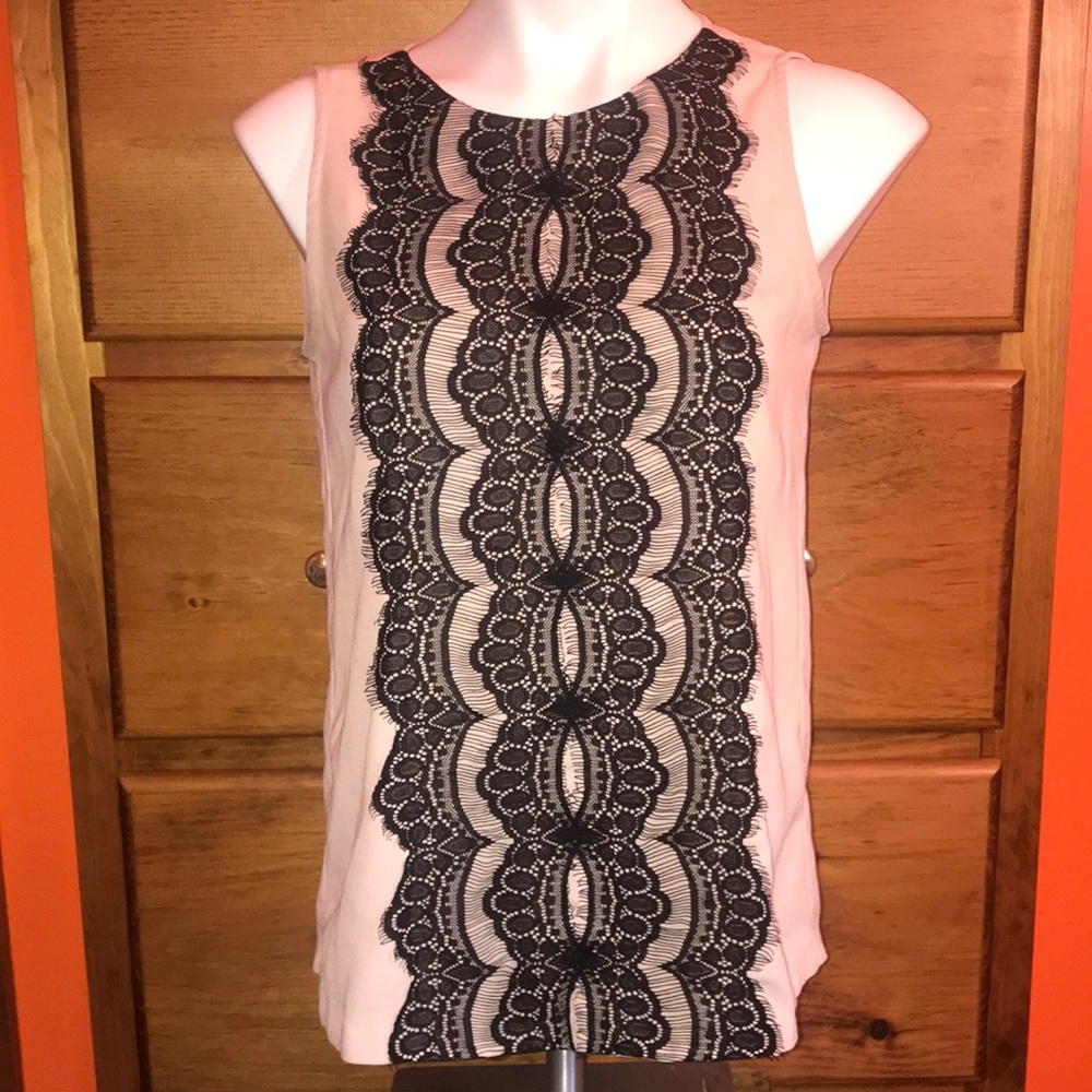 Loft camisole